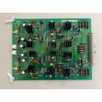 JEOL BP101626-02 STIG AMP PB...